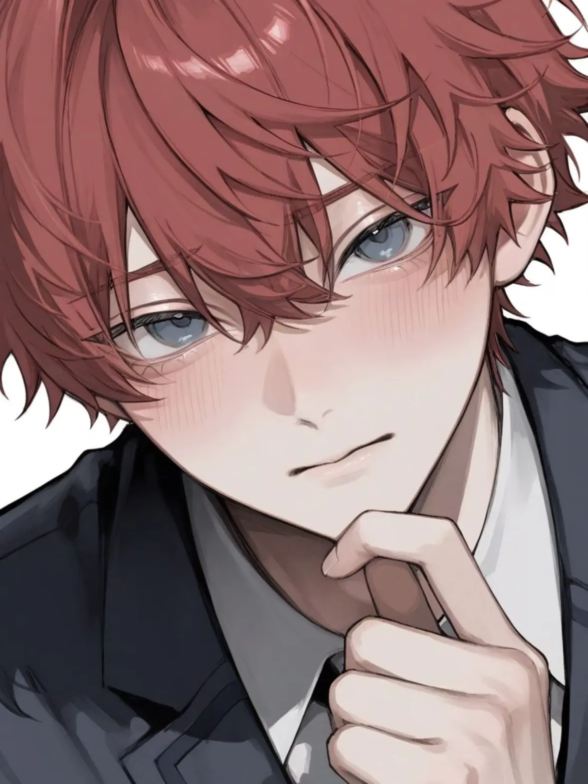 PlacidBison9792의 恋を知らないアンドロイドは