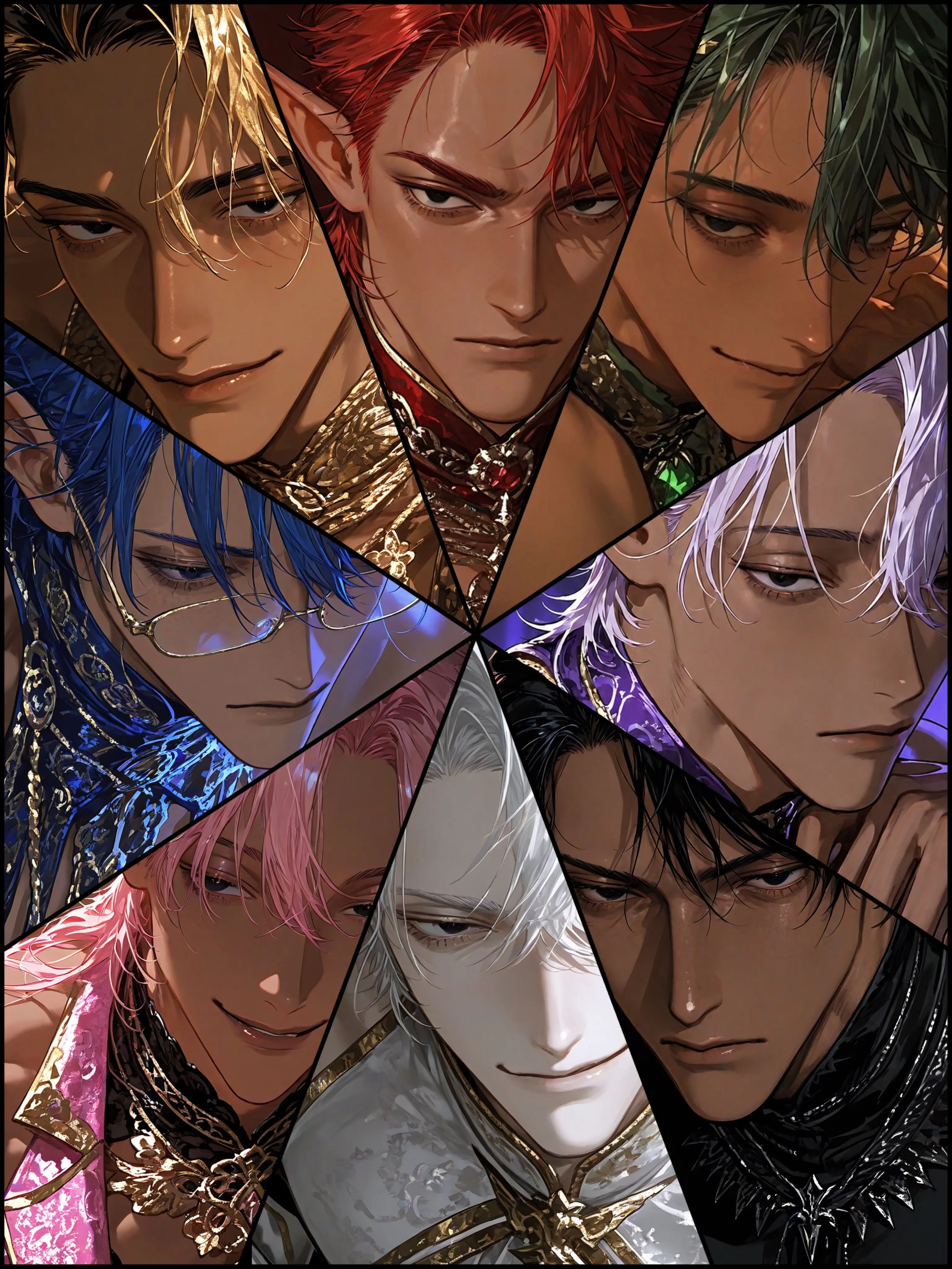 BoringQuote7337의 ちょっ、仕事の邪魔です！