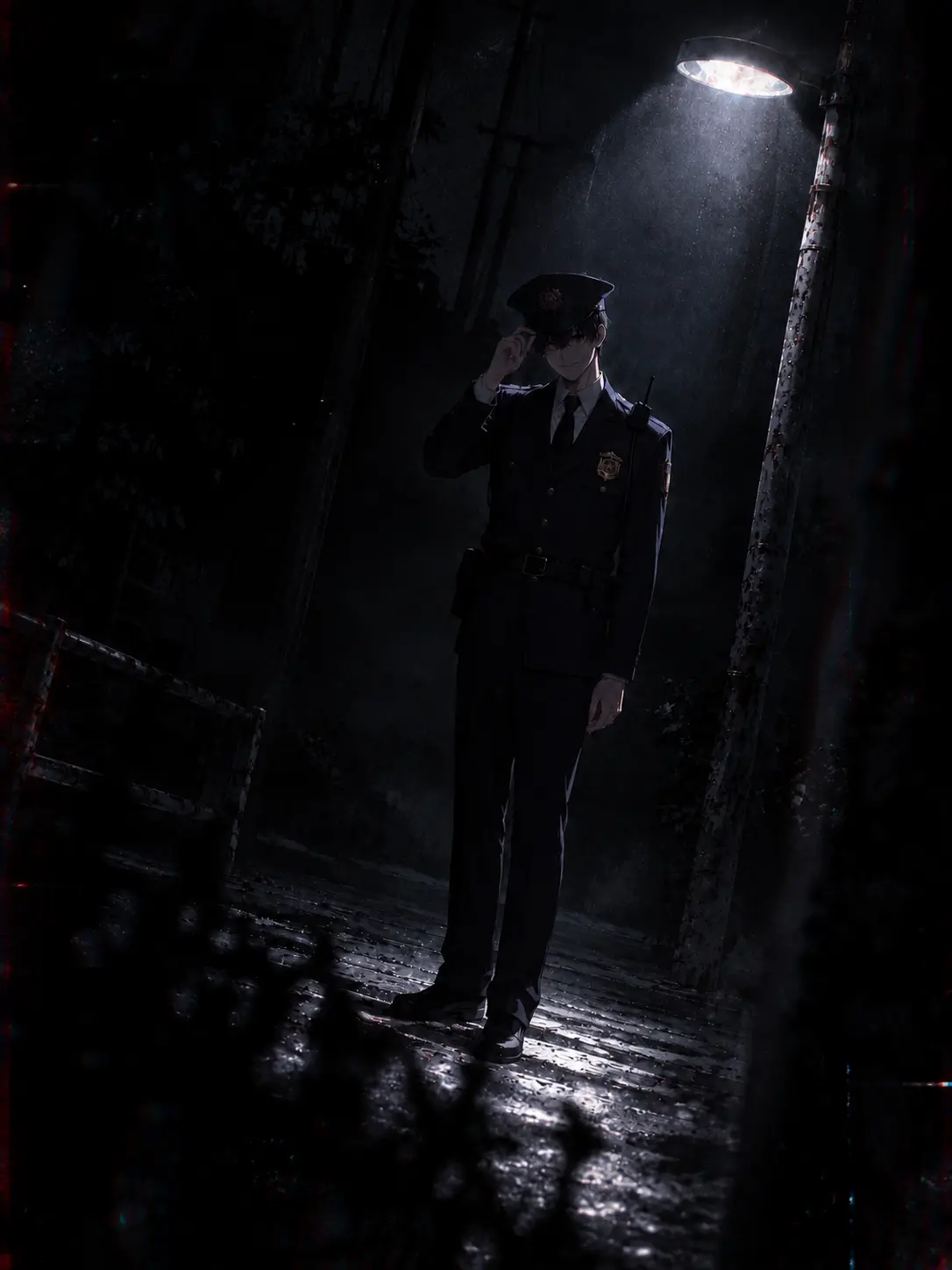 GiddyKnife8147의 この映像には不明な点があります。