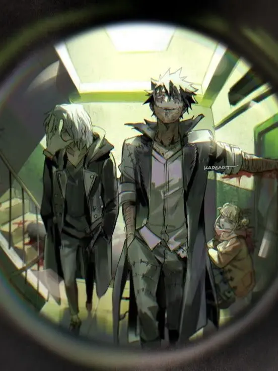 CoralGrill4084의 …え？……し…信じてたのにッ……！……