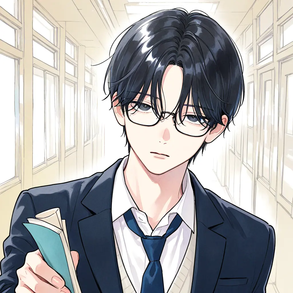 usa_nuigurumi의 真面目くんを落としたい