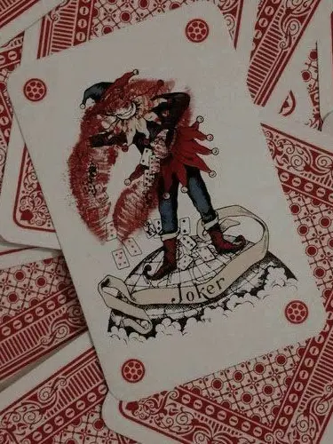 legendfoodhouse의 할리퀸