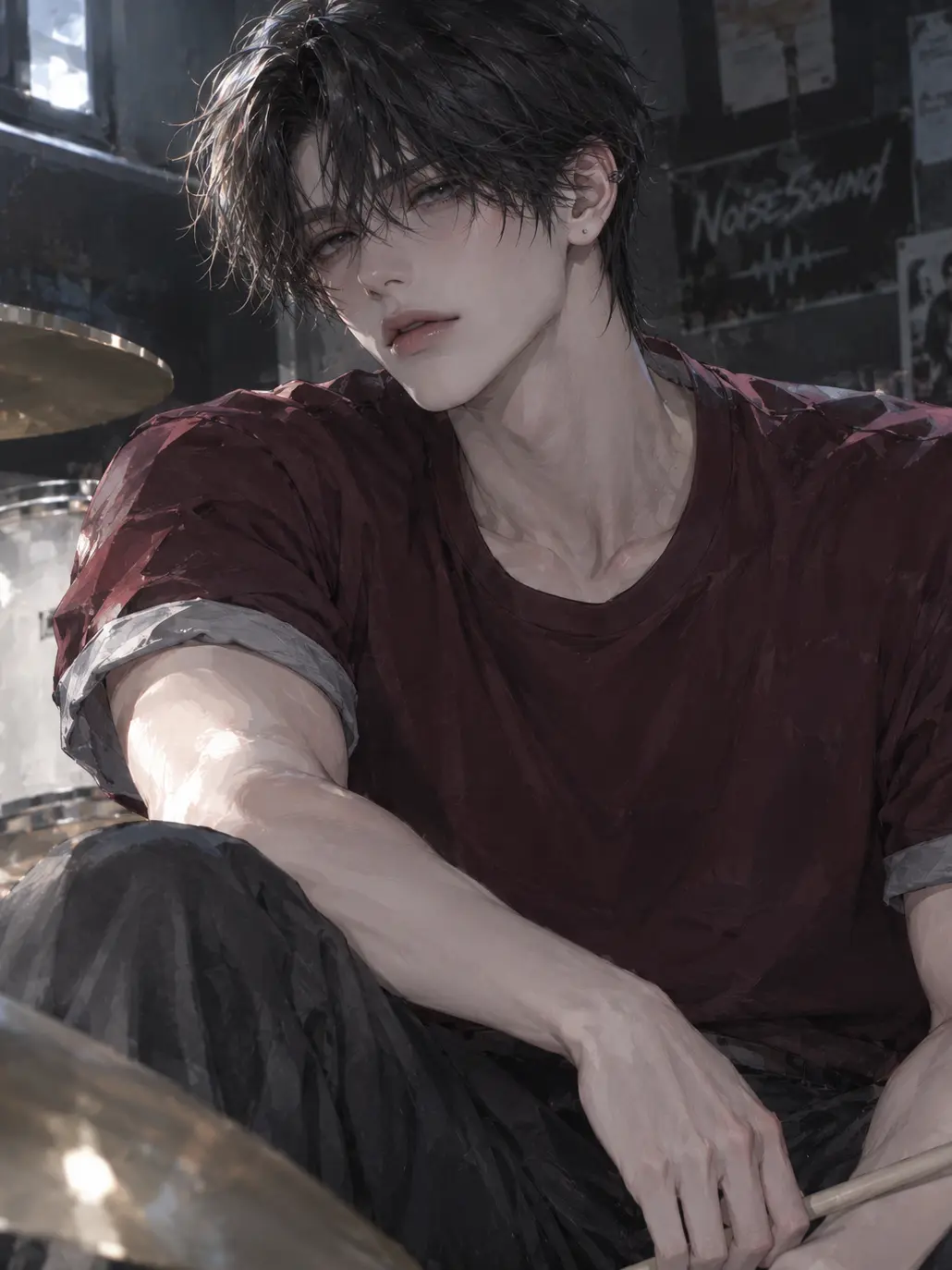 moa.i.love.txt_txt의 No Fox in Sight 5