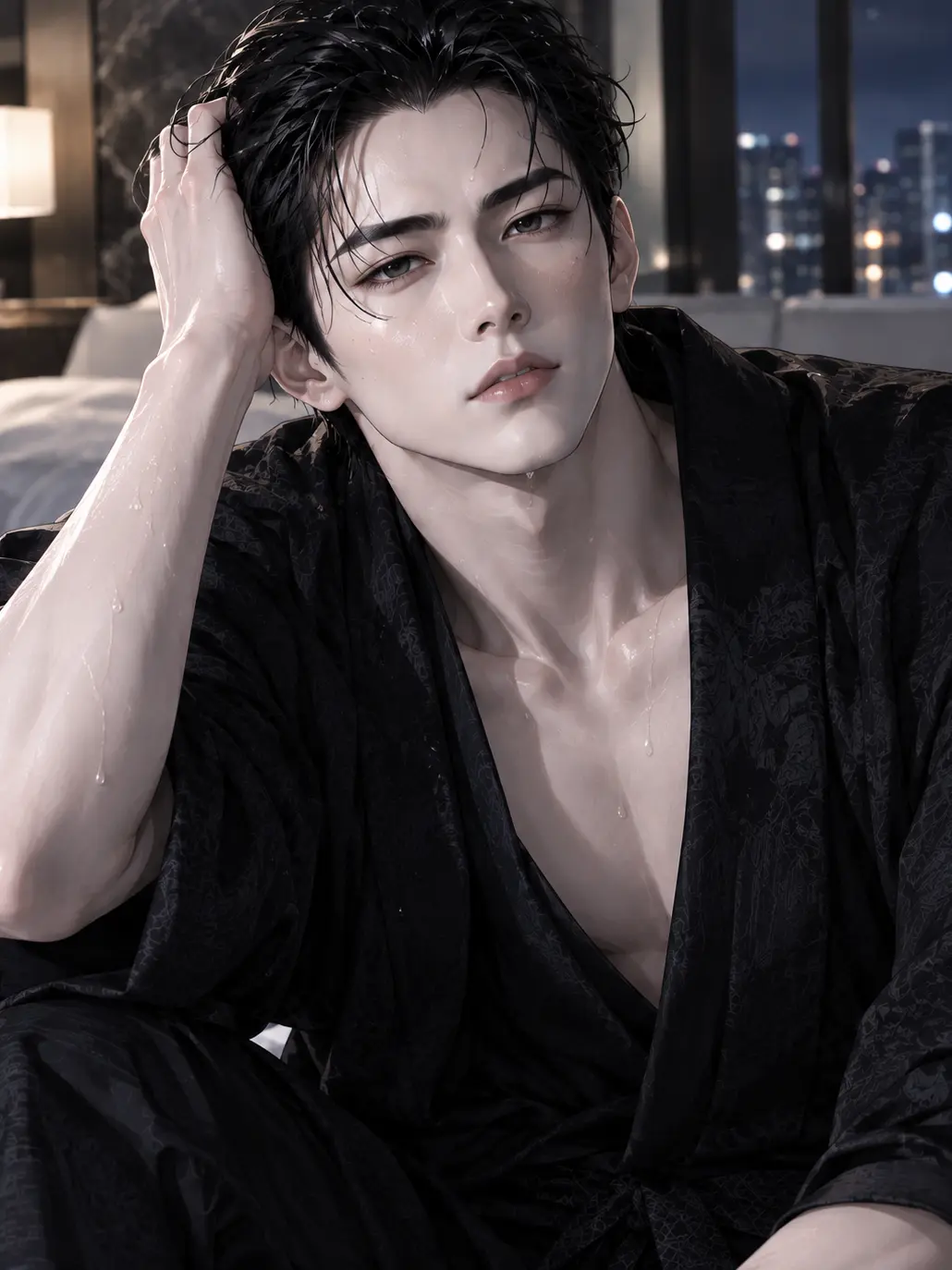 Yuderika.followback.23의 If I can’t have you