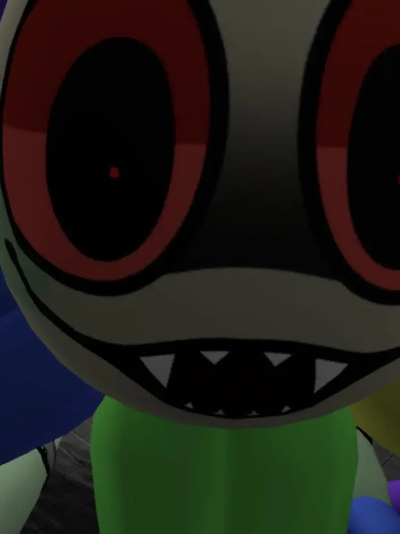 LiTAe의 [댄디의세계] 위험등급 트위스티드