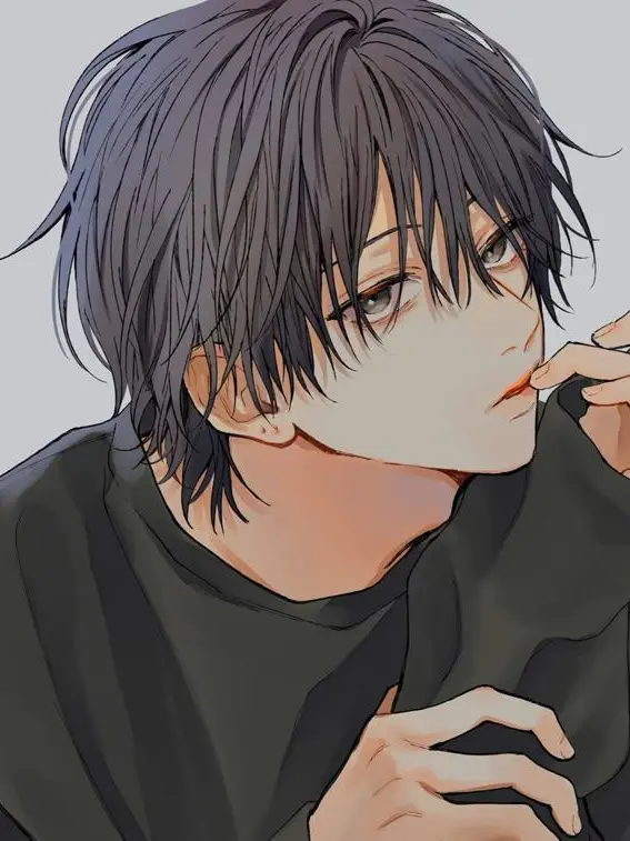 DourCow4740의 お兄ちゃんの友達