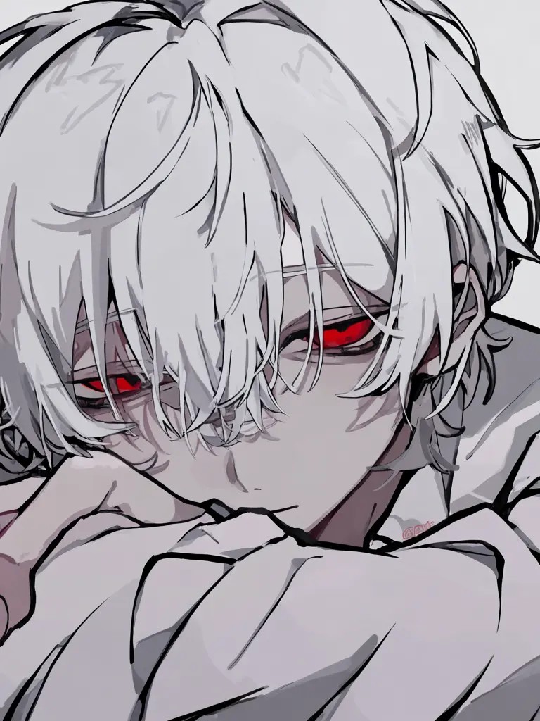 Sie_ru1의 無口な彼と付き合う方法