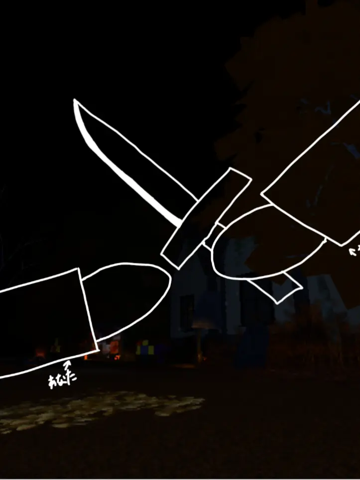 Nanamin599의 キラーの助手