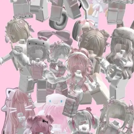 H.reain의 핑크즈