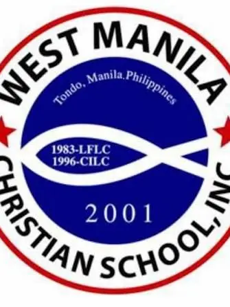 CoolPuma2076의 West Manila Christian School