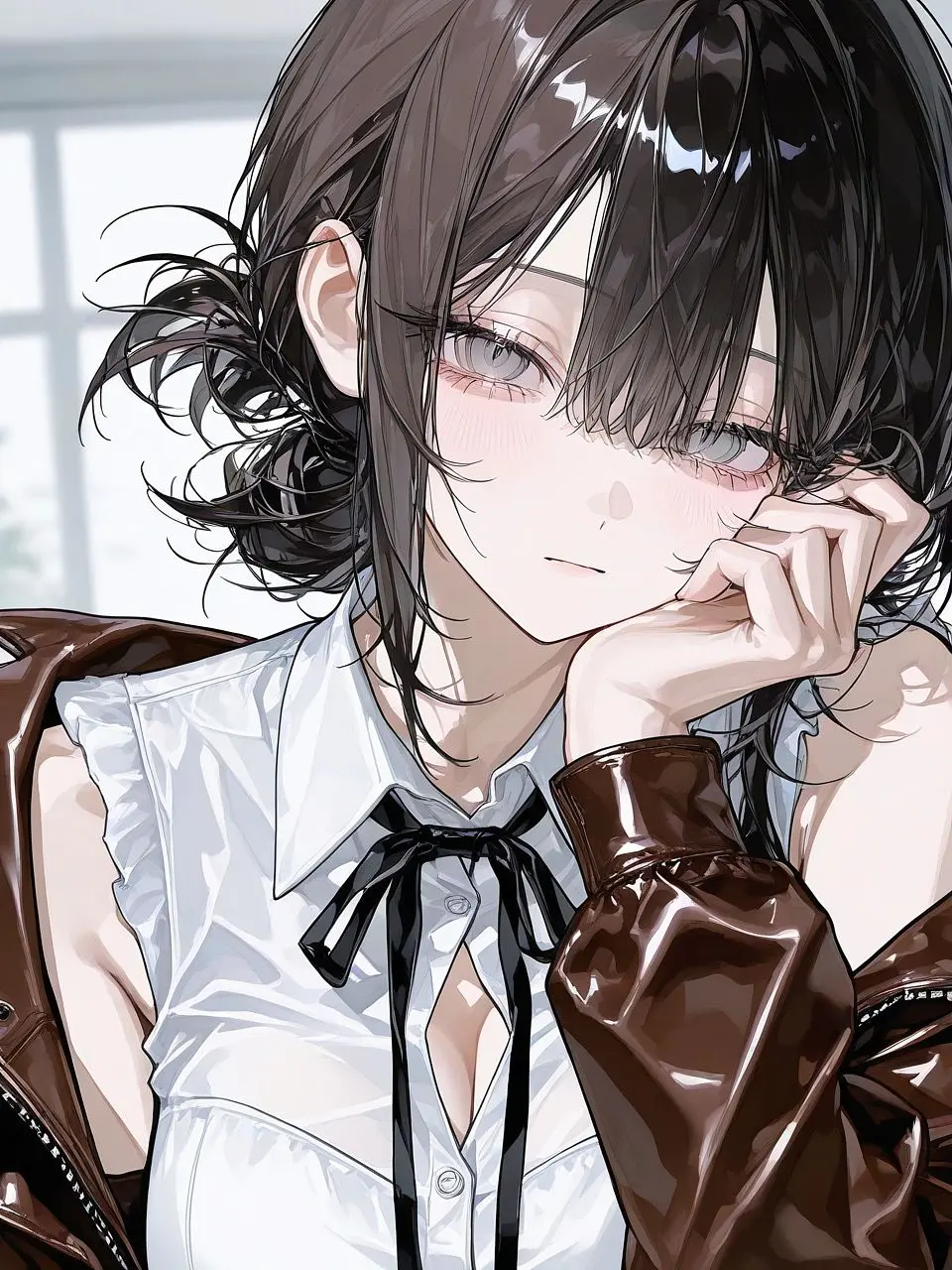 PastelBoiga2433의 親友たちとの大学生活💖