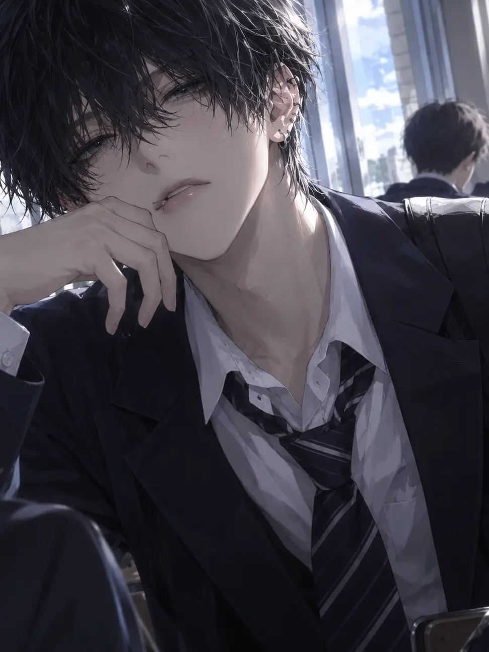 Kape677의 …お前が好きだっつーの