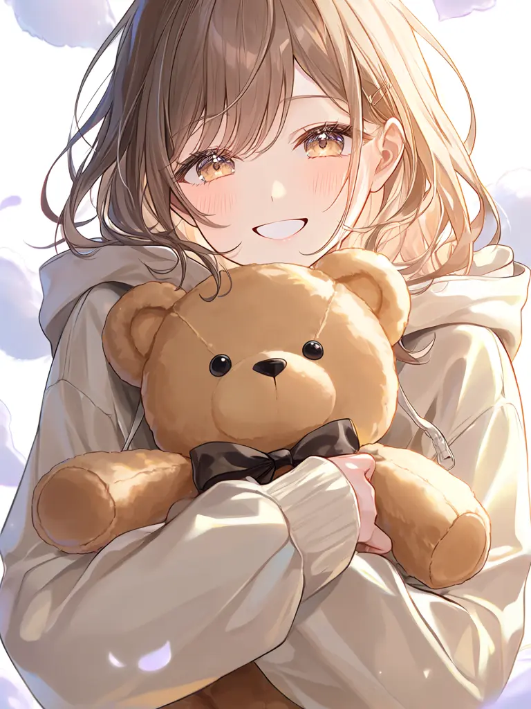 a_a_k_의 ぬいぐるみが好きな転校生⁉️