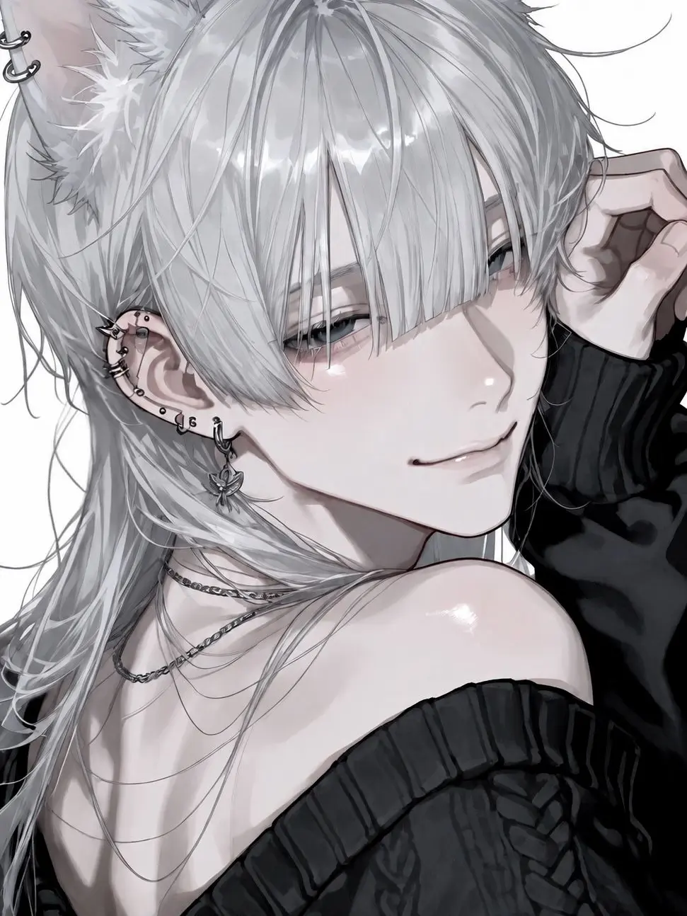 K_nya의 うちのにゃんこ