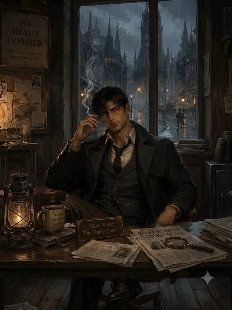 JustCart8996의 GreyHaven