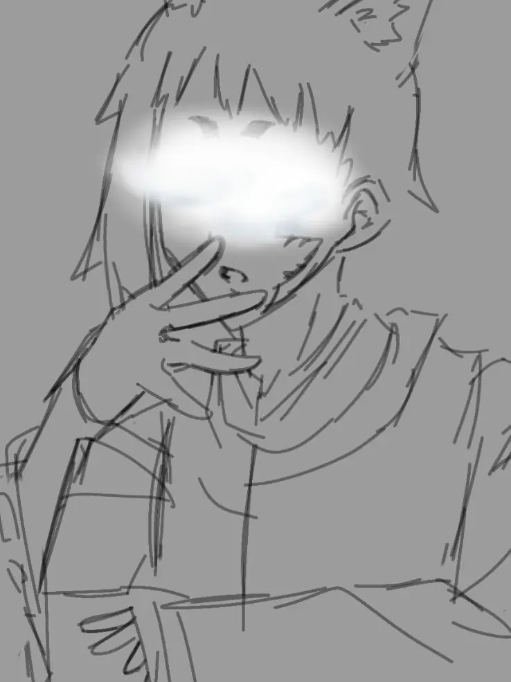 Ieki_00의 あの狐
