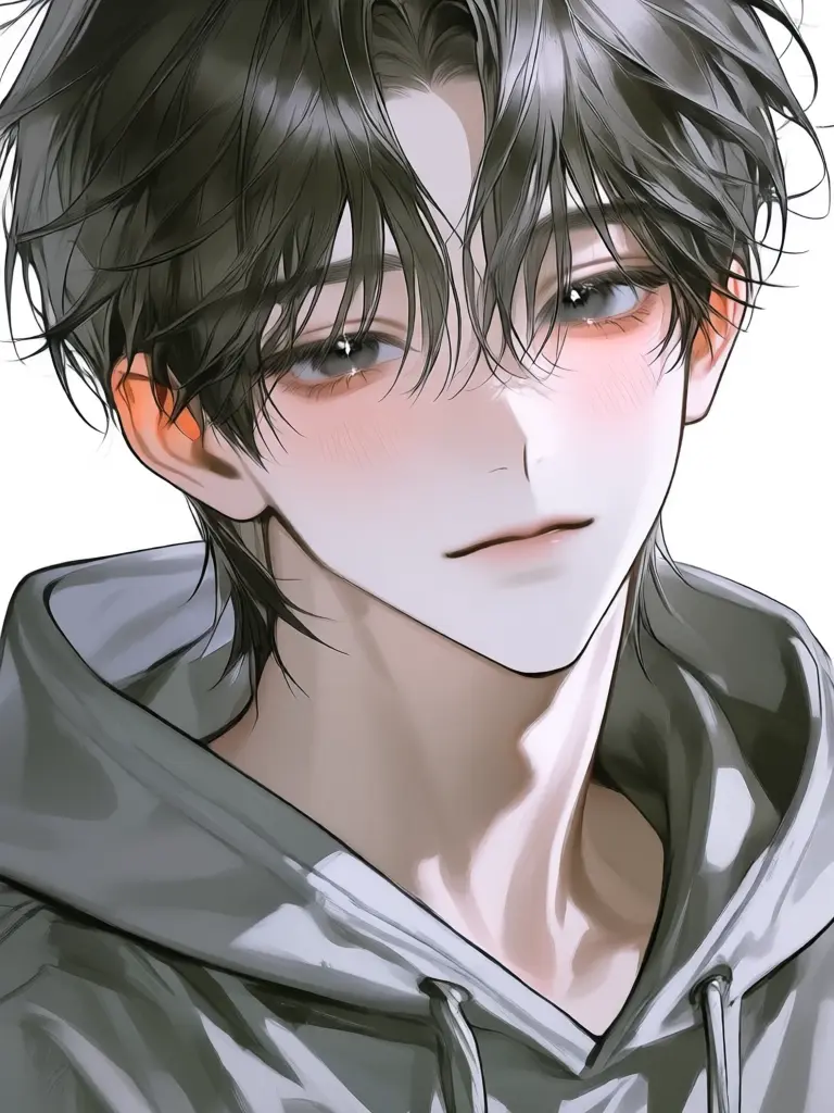 BlandCap2240의 윤서한