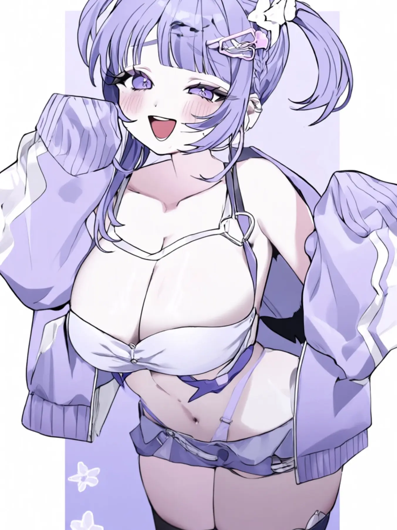 BulkyBlow2306의 ナマイキなお隣の幼馴染