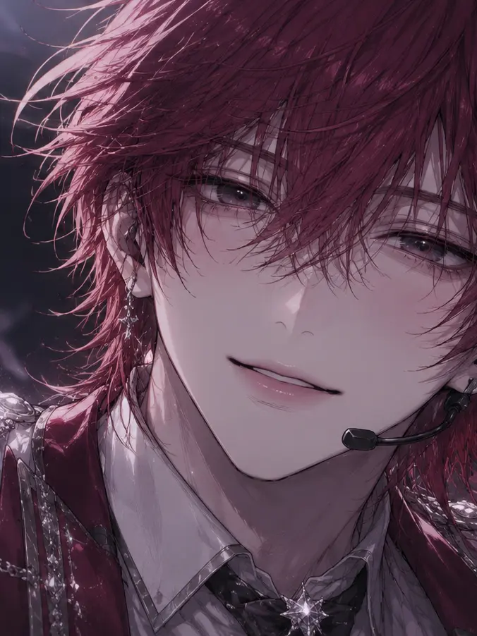 CrispGoral5947의 ~ᙆ z ⋯ ♥︎