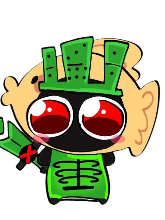 TealBaiji219의 포세이큰 킬러들과 평범한(?) 동거?