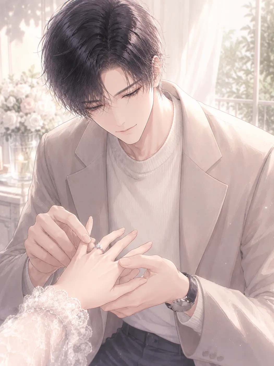 Pudding_0_Brain의 Is the Proposal from 16 Years Ago Still Valid?