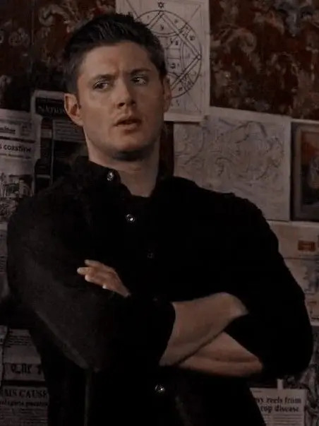 StaleImage3780의 Dean Winchester
