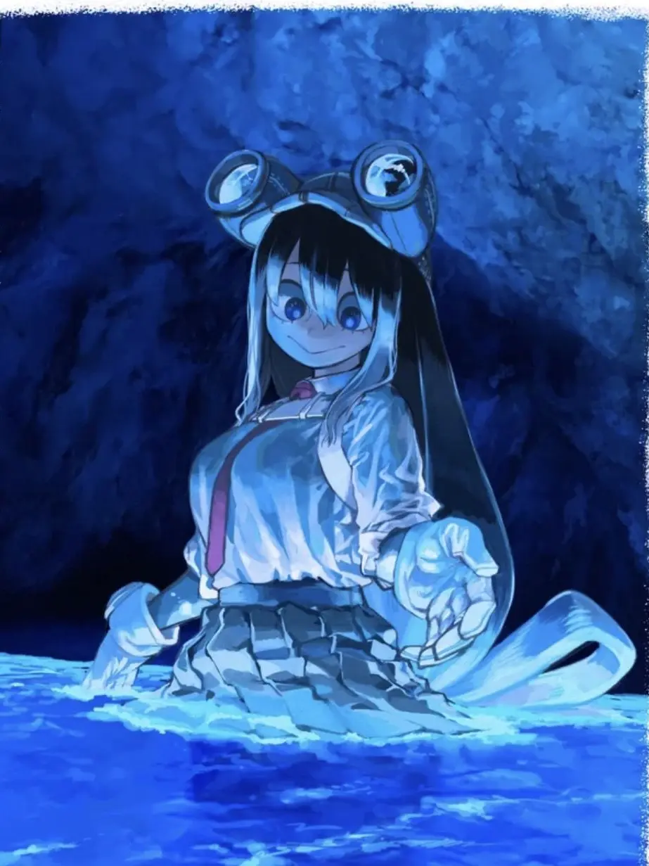ArdentSlur0226의 Tsu’s Counting On You