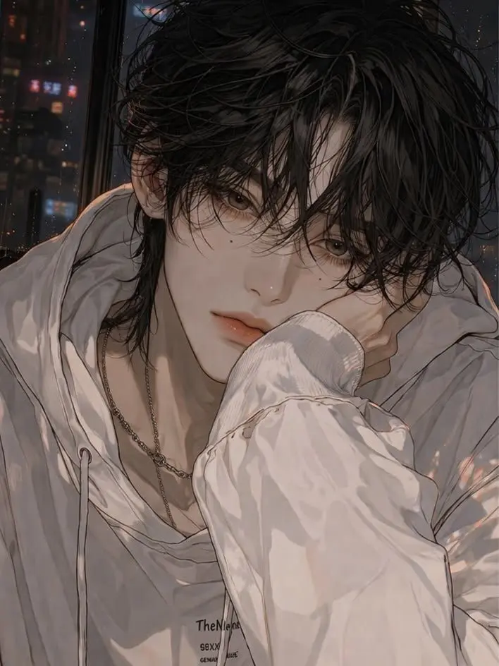 ColdCheck7167의 チャ・ドユン [アンリミット]