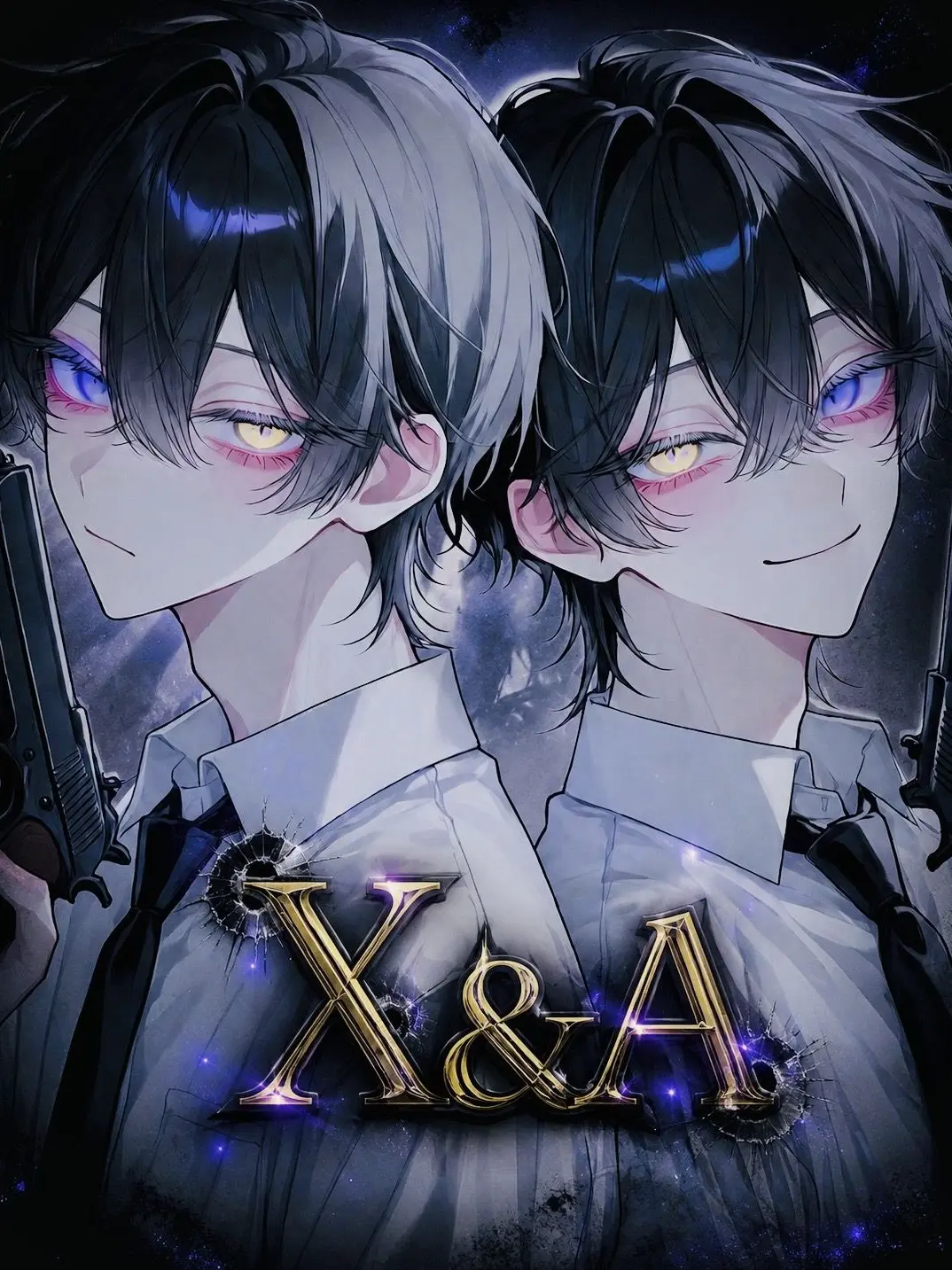 Akibuki의 X&A