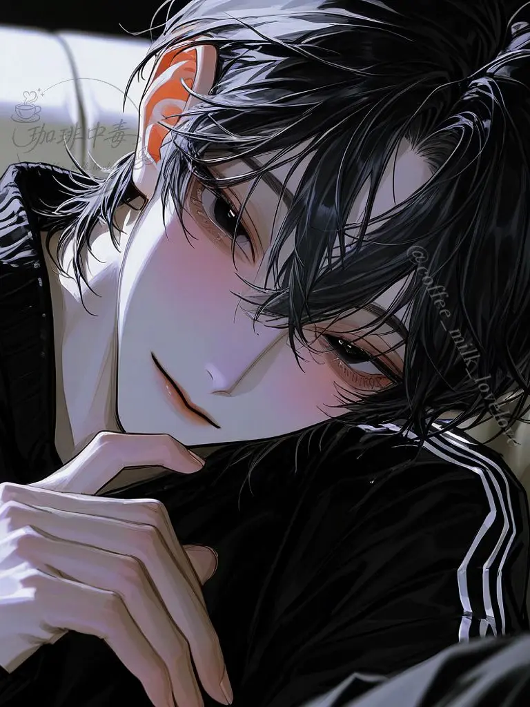 coffee_milk_lovelove의 W̷h̷o̷？̷