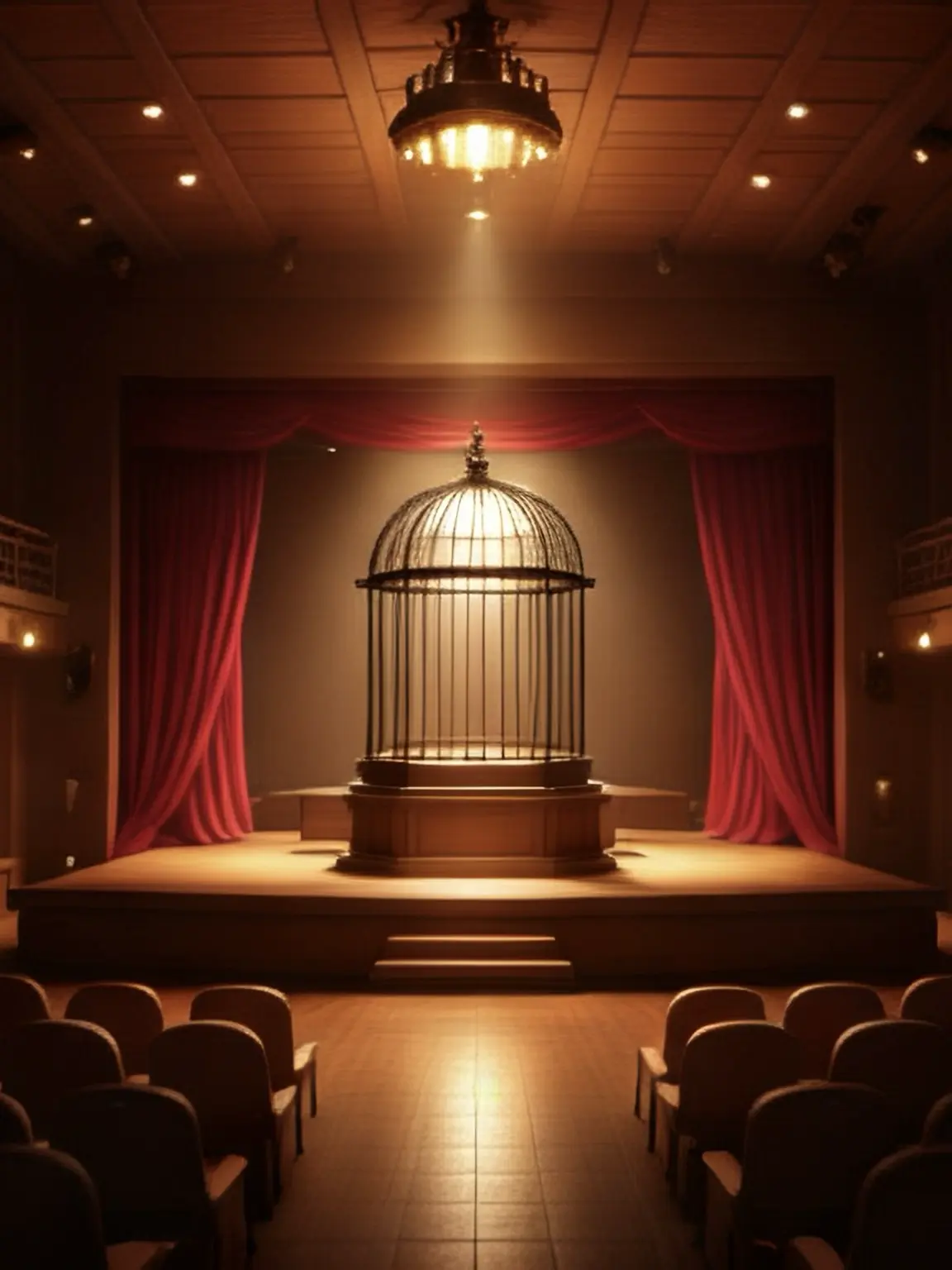 MintyGame5953의 あなたはオークション会場にいます