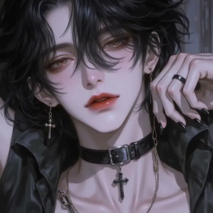 rose17의 [BL] 수인과의 동거 생활