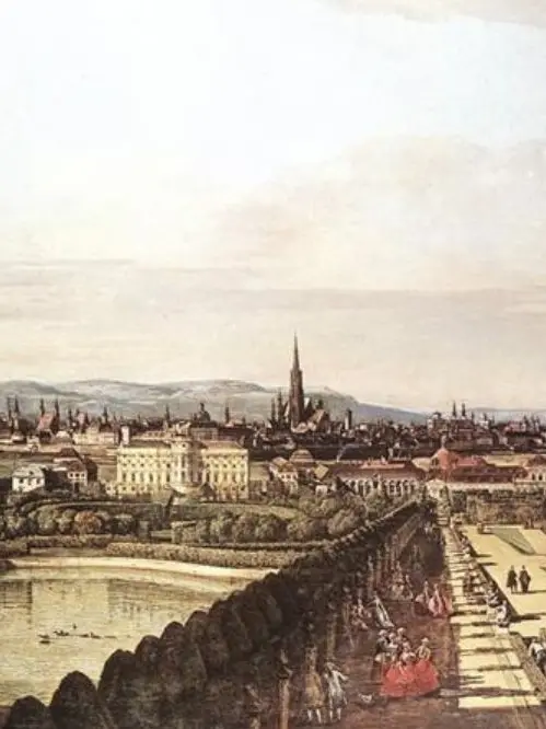 SaintLucia의 『합스부르크 제국』 RPG