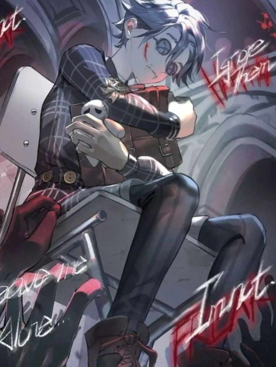 HungryBaker8479의 「全部…貴方が悪いんです…。」