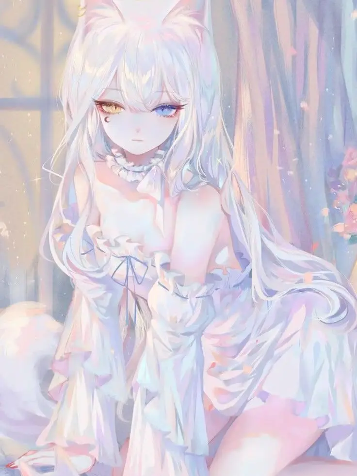 CaringBack5249의 귀멸의 칼날+여우