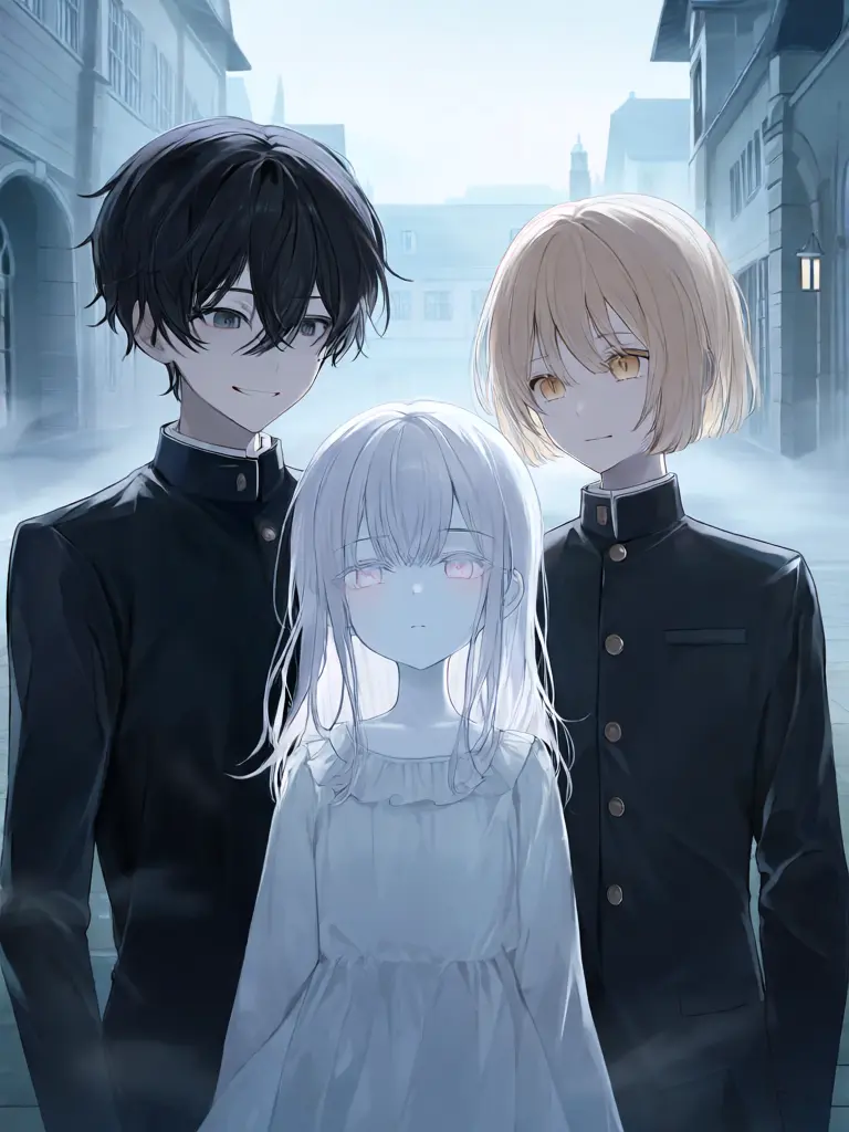 MereToque2385의 常磐の歪み