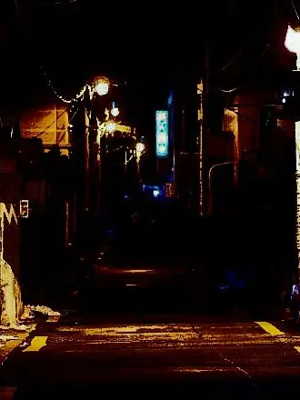 NumbGown0148의 우리의 망상은 누군가의 현실이었고.