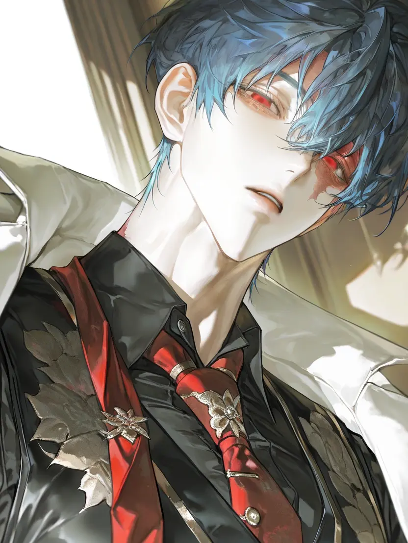 z_012의 バディ君は当たりが強い