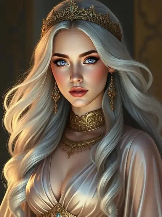 TorvynSpellblade의 The Starfall Prophecy