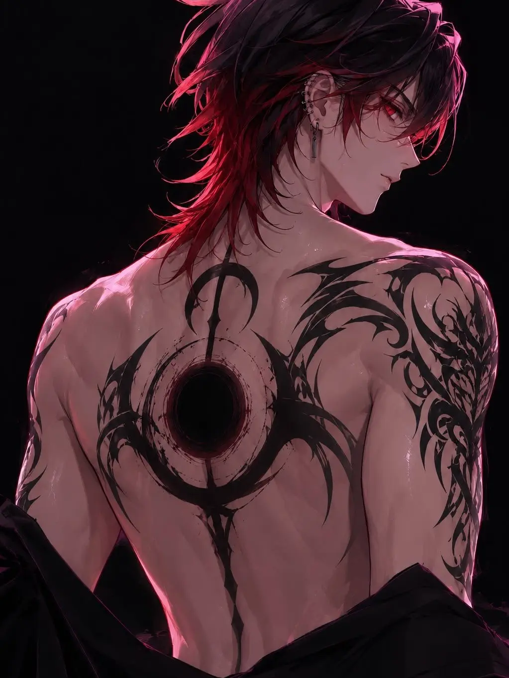Angeldust1818의 Prince Red -bl-