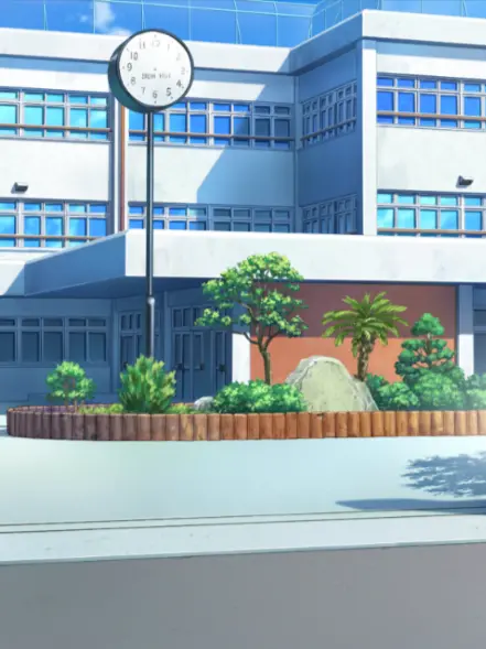 KOUTOME의 御宅の洗脳とホロライブ戦闘学園の皆