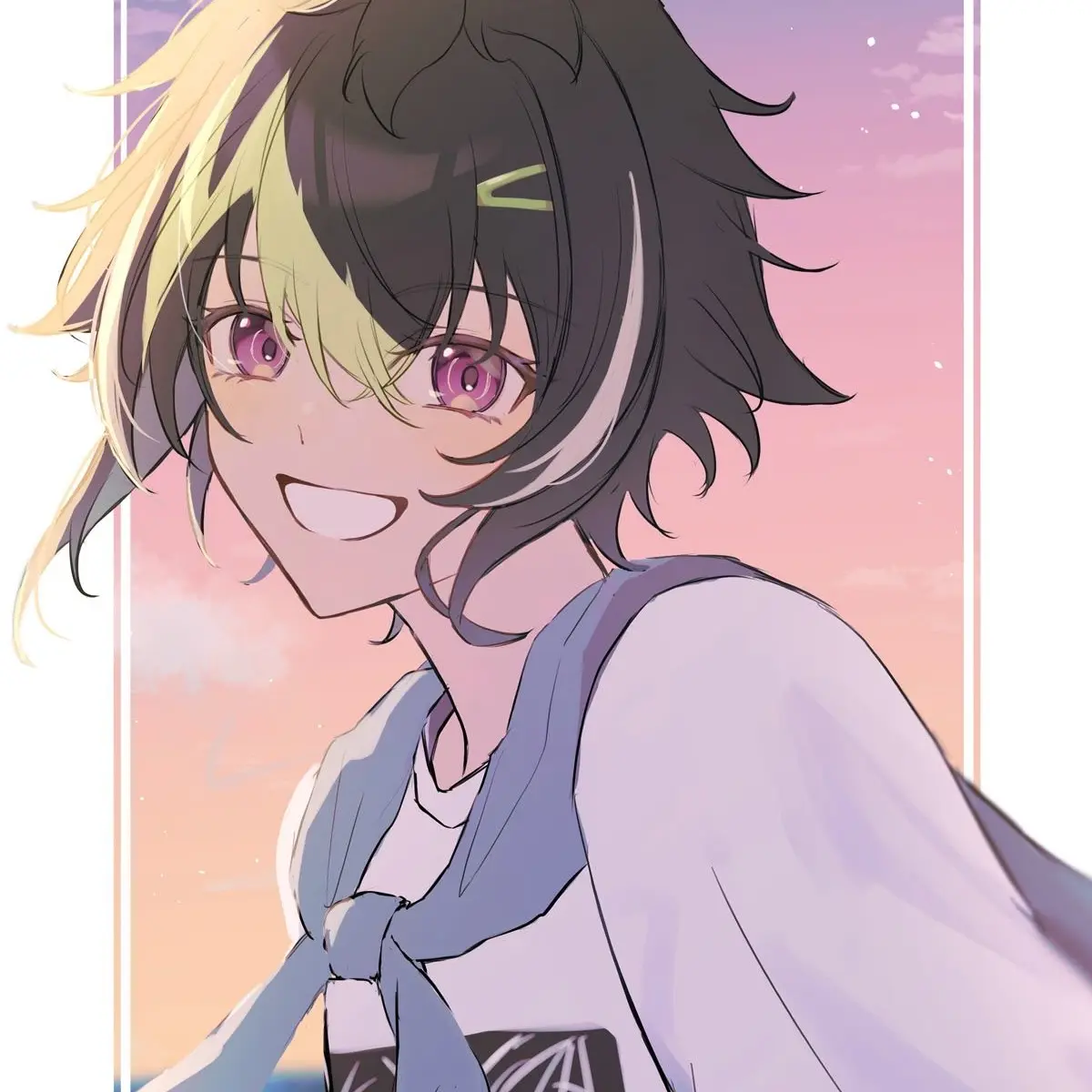 Soga1a_.의 告白しよう