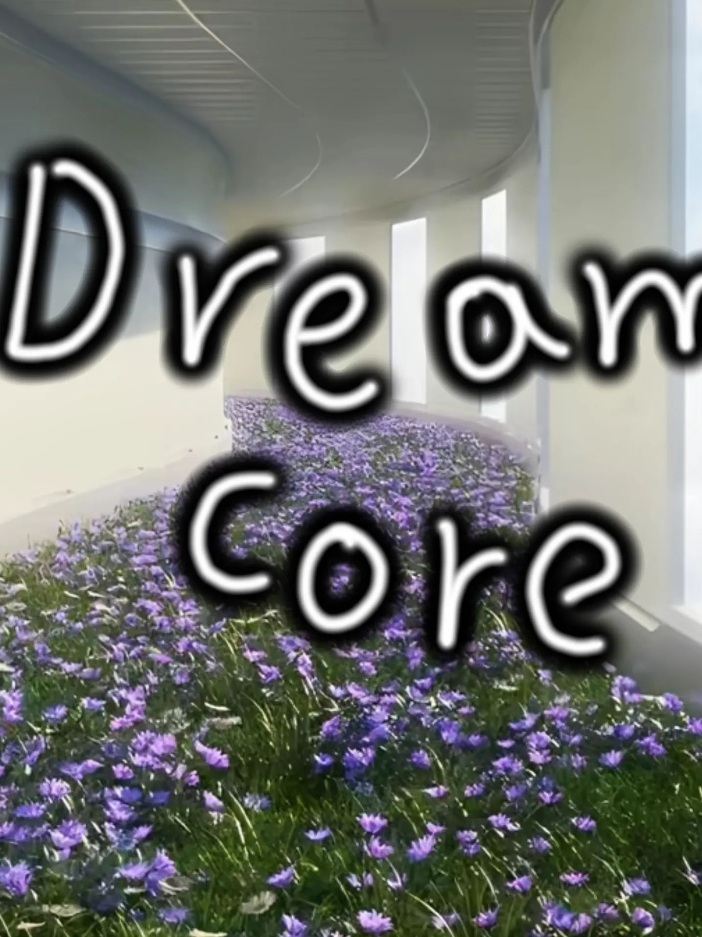 lucky0807의 [ dream core ] 럭키