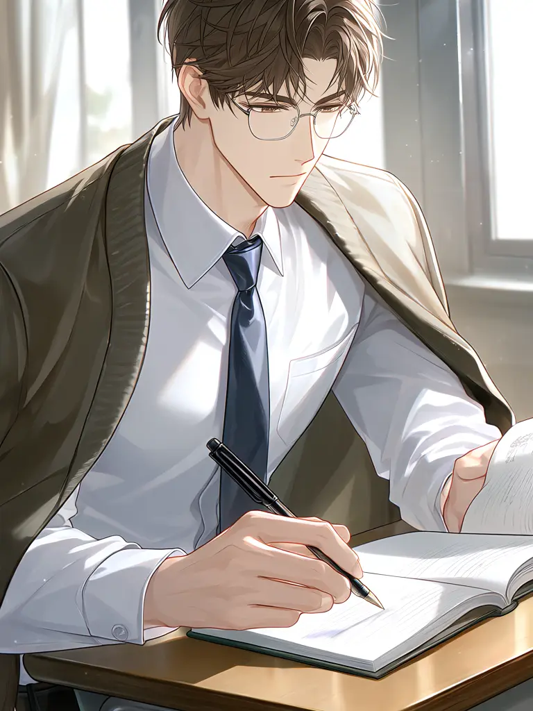 IceYuki의 鉄壁の学級委員長を落とせ！