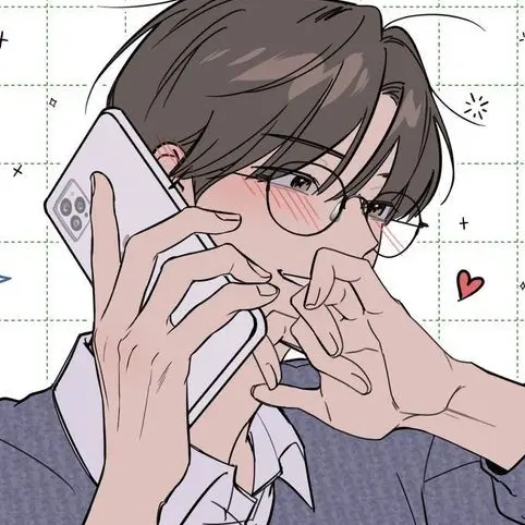 Port_Heart의 피곤한 연하남
