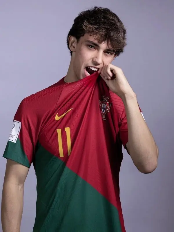joaoaoaoao의 002 | joao felix