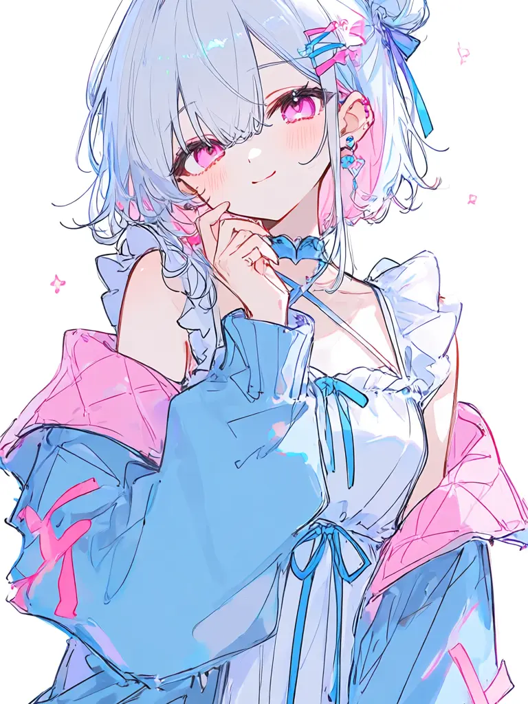 nemuloveKyo의 Mの彼女に罵らせよう！