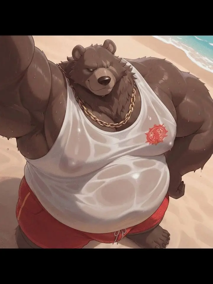 bearlover6974의 벤