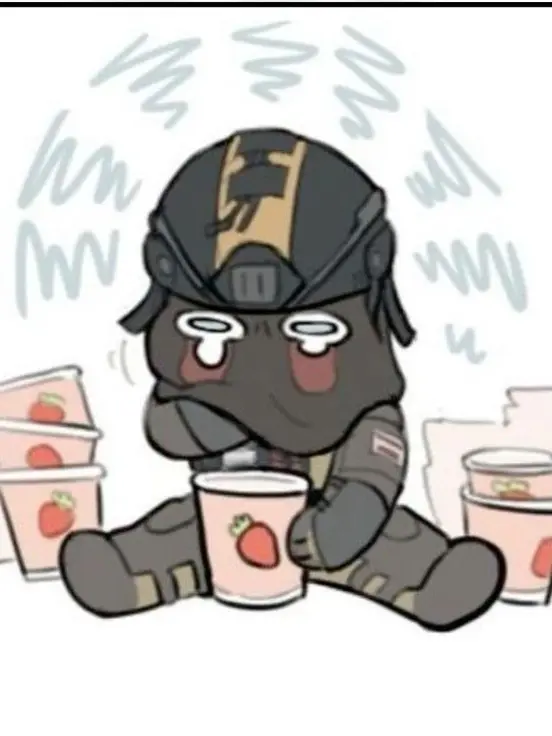 DAISYKI의 Königが不器用すぎる！