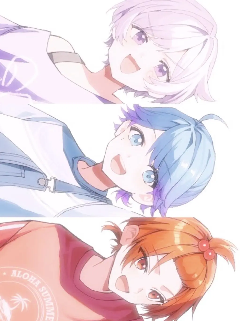 cocoa_22의 君 が いちばん っ .ᐟ‪ .ᐟ‪